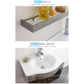 2021 Foshan Direct Sale Bathroom  Furniture Bathroom Cabinet Stainless Steel Bathroom Vanities  T-071